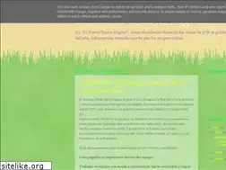 Sites similar to diariodigital2b153.blogspot.com