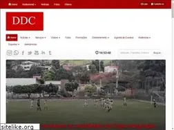 Sites similar to diariodigitalcapixaba.com.br