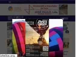 Sites similar to diariodigitalcastelobranco.pt
