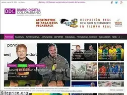 Sites similar to diariodigitalcolombiano.com