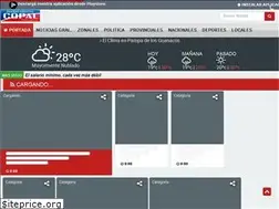Sites similar to diariodigitalcopal.com.ar