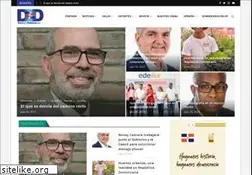 Sites similar to diariodigitaldominicano.com