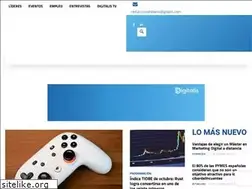 Sites similar to diariodigitalis.com