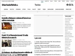 Sites similar to diarioditorino.it