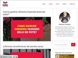 Sites similar to diariodmaromba.com