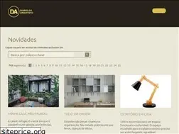 Sites similar to diariodoarquiteto.com.br