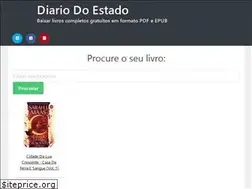 Sites similar to diariodoestado.com