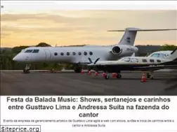 Sites similar to diariodoestadogo.com.br