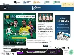 Sites similar to diariodoiguacu.com.br