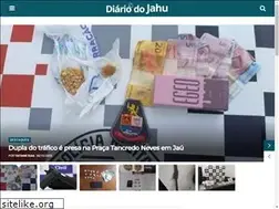 Sites similar to diariodojahu.com.br