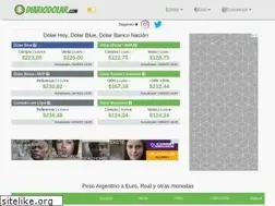 Sites similar to diariodolar.com