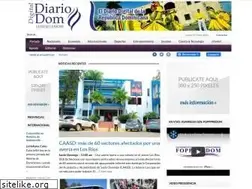 Sites similar to diariodom.com