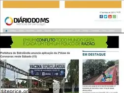 Sites similar to diariodoms.com