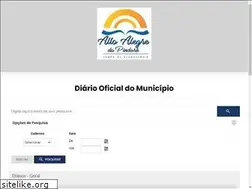 Sites similar to diariodomunicipio.info