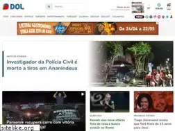 Sites similar to diariodopara.com.br