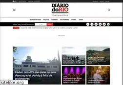 Sites similar to diariodorio.com