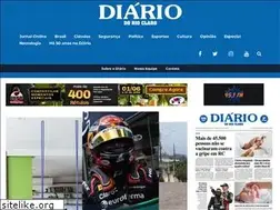 Sites similar to diariodorioclaro.com.br