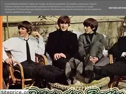 Sites similar to diariodosbeatles.blogspot.com