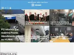 Sites similar to diariodoscampos.com.br