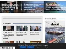 Sites similar to diarioelcanal.com