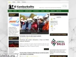 Sites similar to diarioelcombarbalito.cl