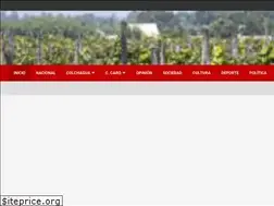 Sites similar to diarioelmarino.cl