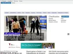 Sites similar to diarioelpopular.com