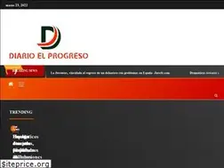 Sites similar to diarioelprogreso.com
