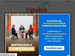 Sites similar to diarioelpulso.cl