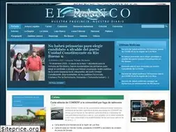 Sites similar to diarioelranco.cl