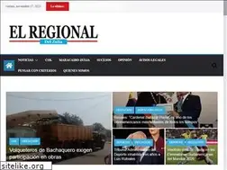 Sites similar to diarioelregionaldelzulia.com