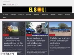 Sites similar to diarioelsol.com.ar