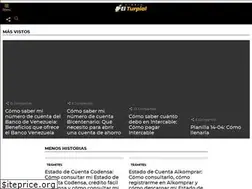 Sites similar to diarioelturpial.com