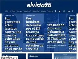 Sites similar to diarioelvistazo.com