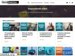 Sites similar to diarioempresa.com