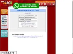 Sites similar to diarioempresarial.com