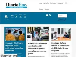 Sites similar to diarioene.com
