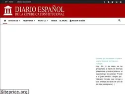 Sites similar to diarioerc.com