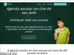 Sites similar to diarioescola.com.br