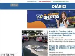 Sites similar to diarioesp.com.br