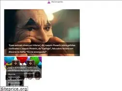 Sites similar to diarioesportes.com