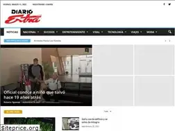 Sites similar to diarioestra.com