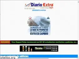 Sites similar to diarioextrainfo.com
