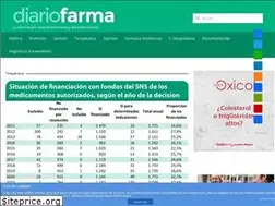 Sites similar to diariofarma.com