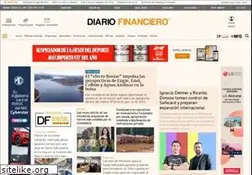 Sites similar to diariofinanciero.cl