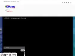 Sites similar to diariofmmacapa.com.br