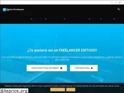 Sites similar to diariofreelancer.com