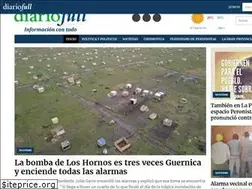 Sites similar to diariofull.com.ar