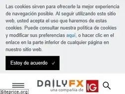 Sites similar to diariofx.com