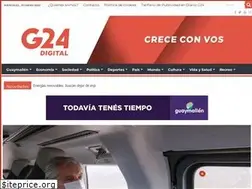 Sites similar to diariog24.com